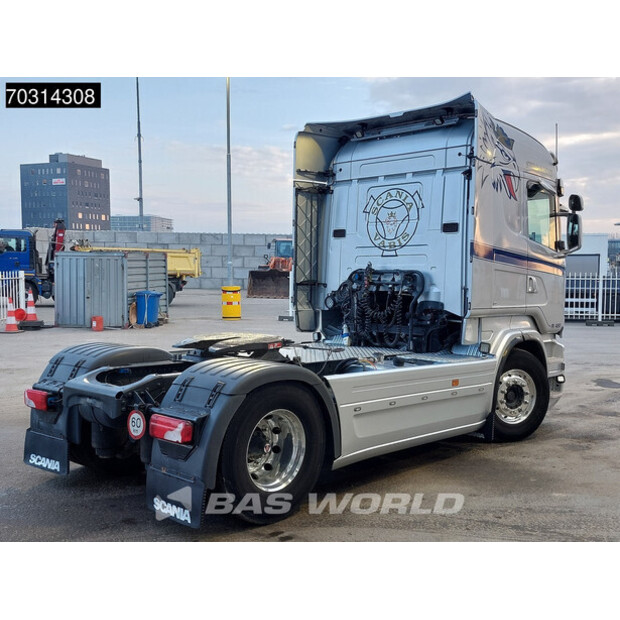 2013 Scania R480-46010977