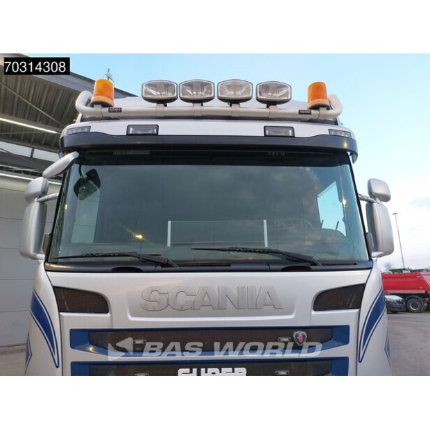 2013 Scania R480-46010981