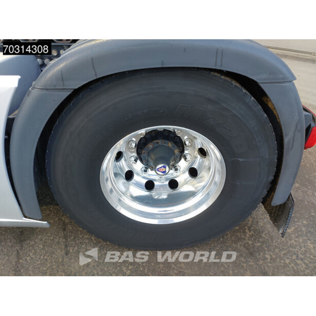 2013 Scania R480-46010988