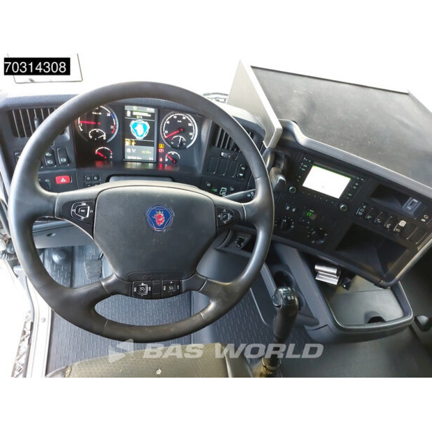 2013 Scania R480-46010989