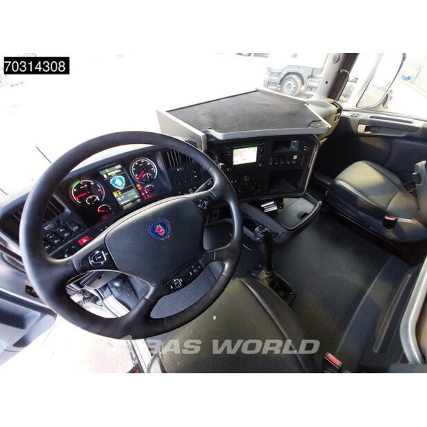 2013 Scania R480-46010990