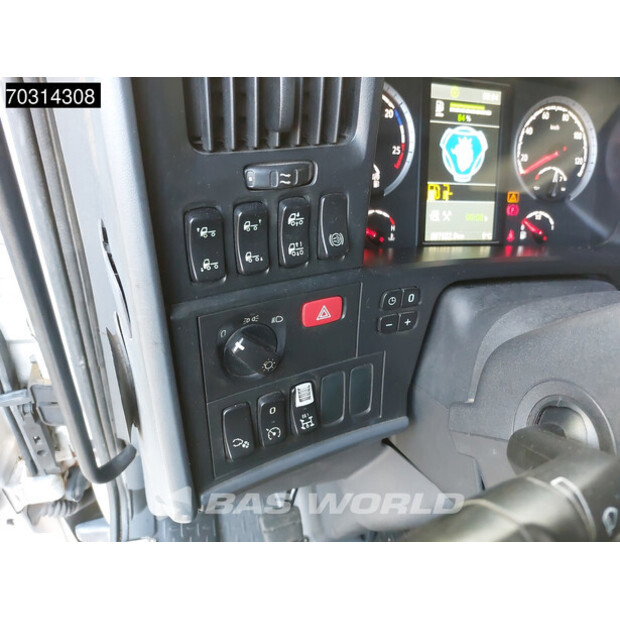 2013 Scania R480-46010991