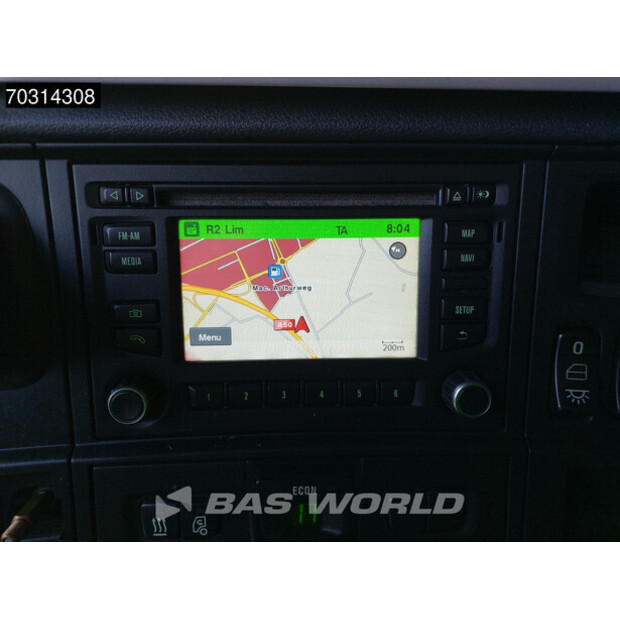 2013 Scania R480-46010993