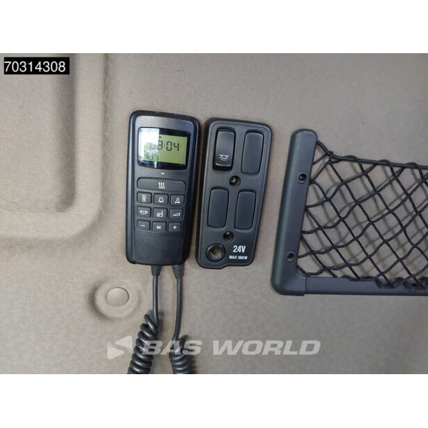 2013 Scania R480-46010996