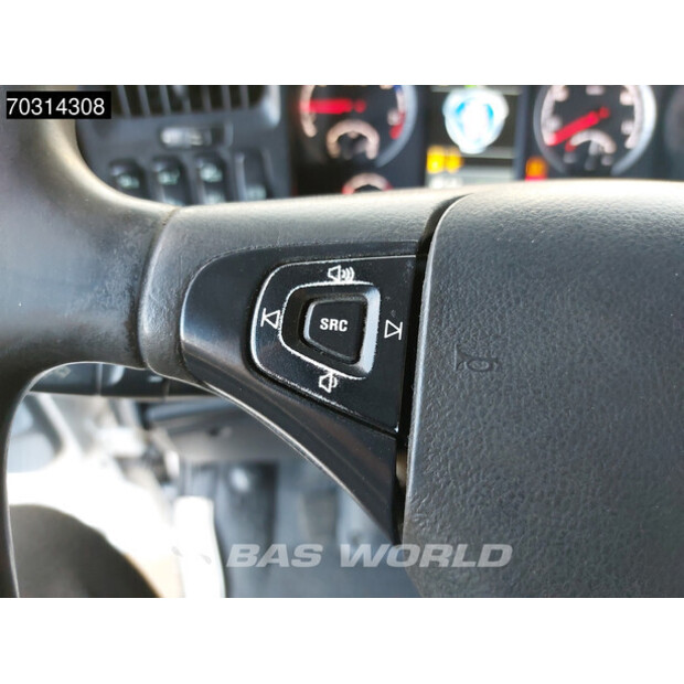 2013 Scania R480-46010998