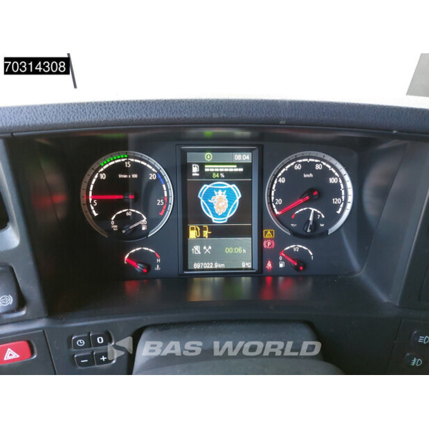 2013 Scania R480-46011005