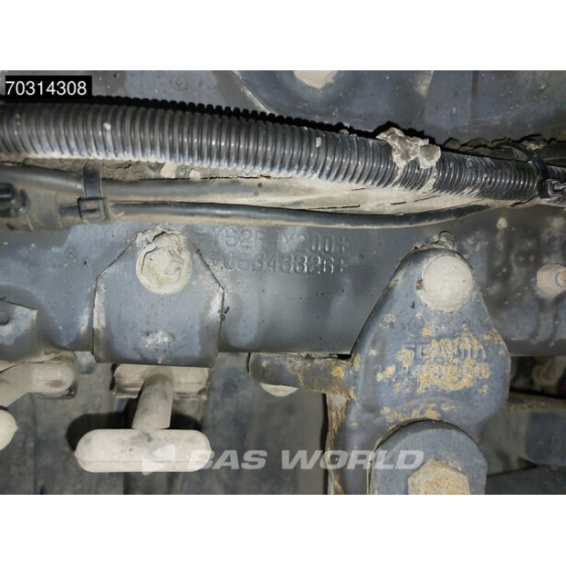 2013 Scania R480-46011007