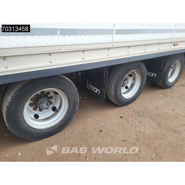 2019 طالسون F1227-46011086