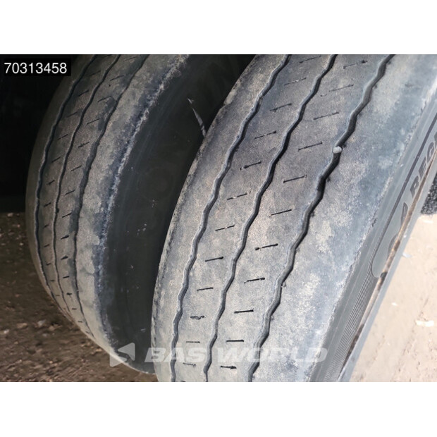 2019 طالسون F1227-46011092