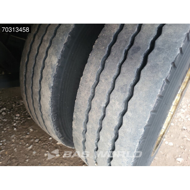 2019 طالسون F1227-46011093