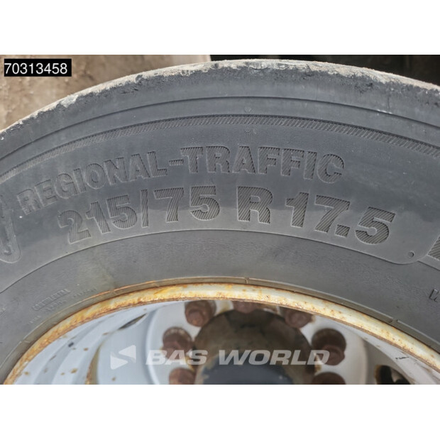 2019 طالسون F1227-46011094