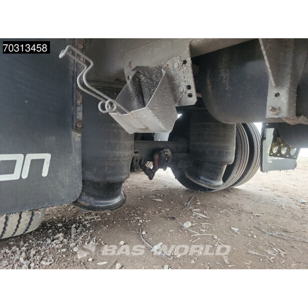 2019 طالسون F1227-46011096