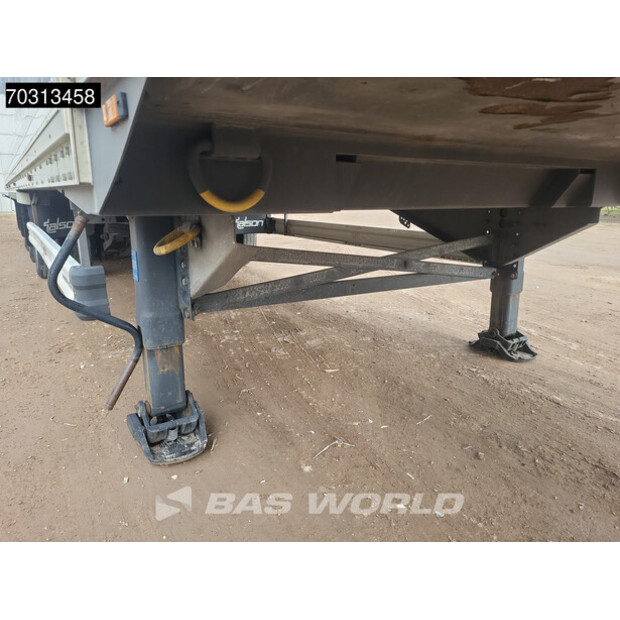 2019 طالسون F1227-46011098