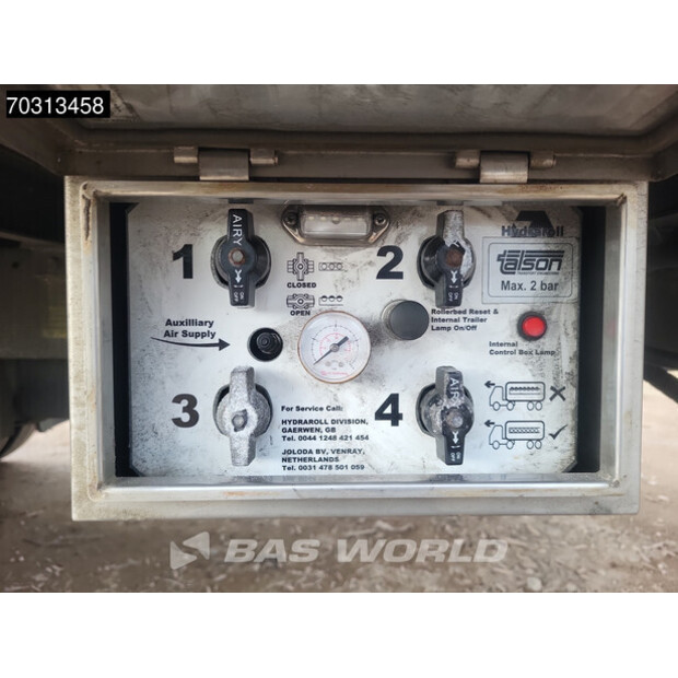 2019 طالسون F1227-46011102