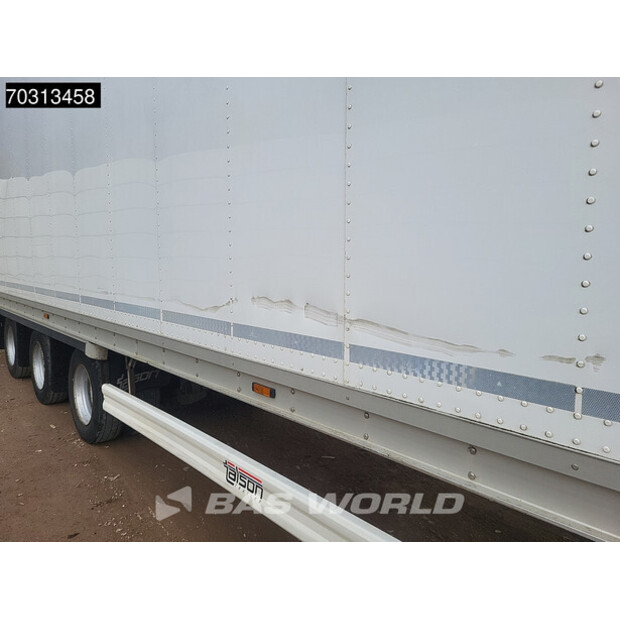 2019 طالسون F1227-46011103