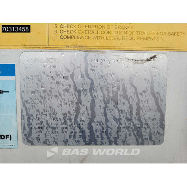 2019 طالسون F1227-46011105