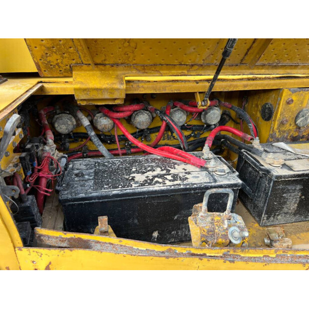 2011 Komatsu HM400-3-46011123