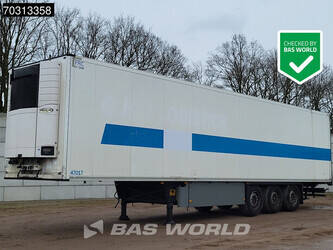 Image for Temperature Controlled Trailers 2013 Schmitz Cargobull SCB*S3B