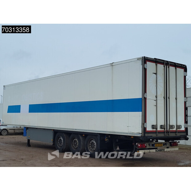 2013 Schmitz Cargobull SCB*S3B-46011152