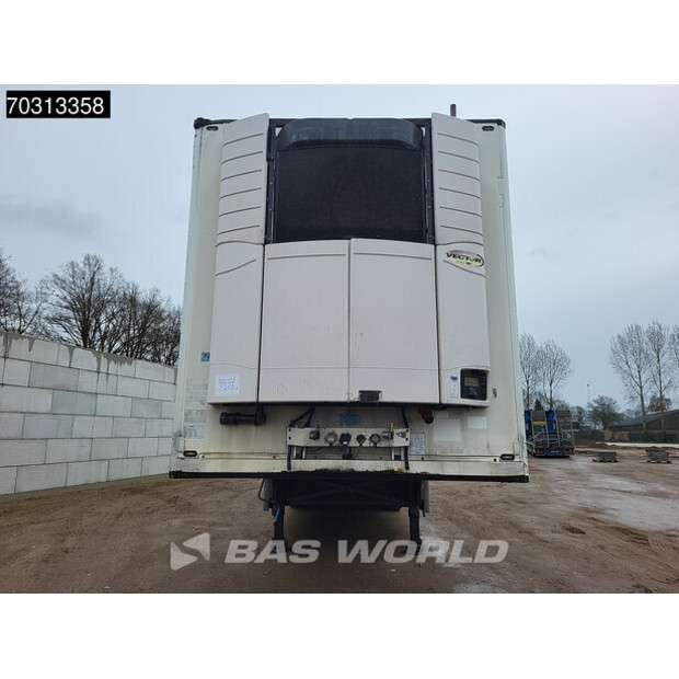 2013 Schmitz Cargobull SCB*S3B-46011156