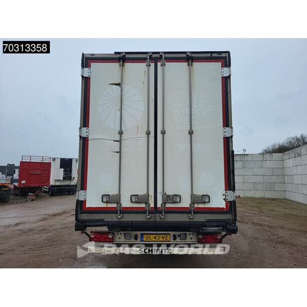 2013 Schmitz Cargobull SCB*S3B-46011157