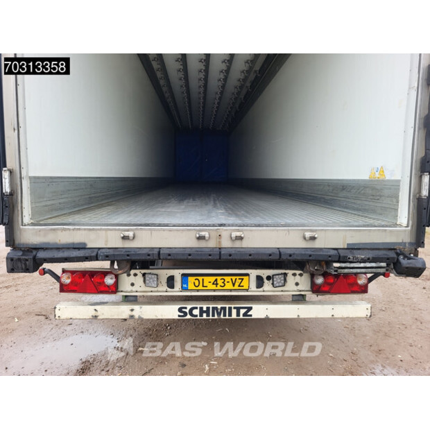 2013 Schmitz Cargobull SCB*S3B-46011159