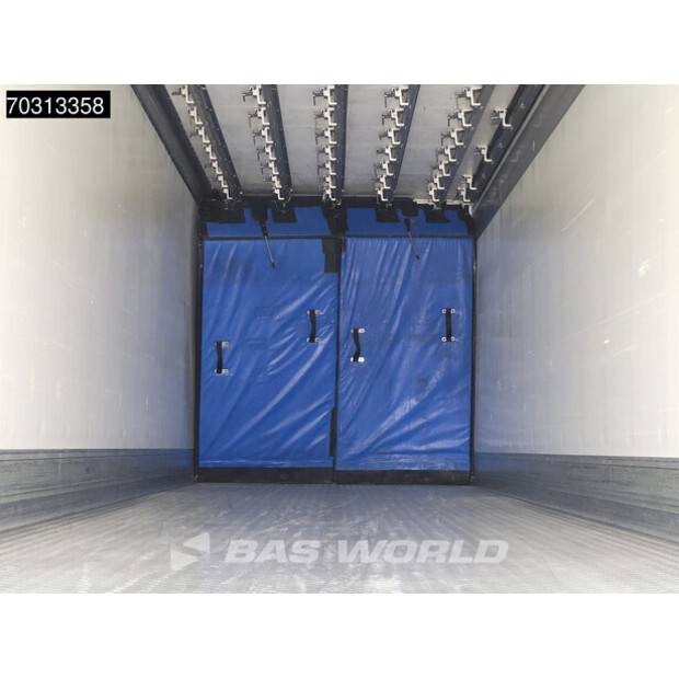 2013 Schmitz Cargobull SCB*S3B-46011165