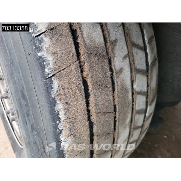 2013 Schmitz Cargobull SCB*S3B-46011169