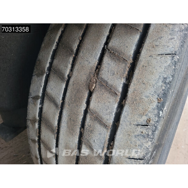 2013 Schmitz Cargobull SCB*S3B-46011174