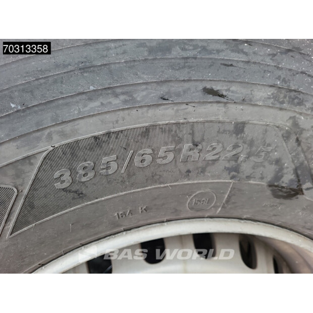 2013 Schmitz Cargobull SCB*S3B-46011175