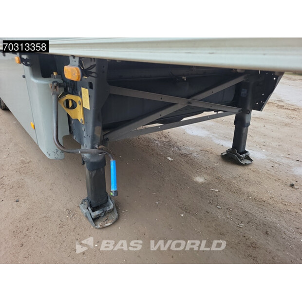 2013 Schmitz Cargobull SCB*S3B-46011179