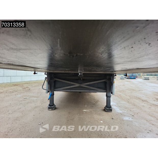 2013 Schmitz Cargobull SCB*S3B-46011180