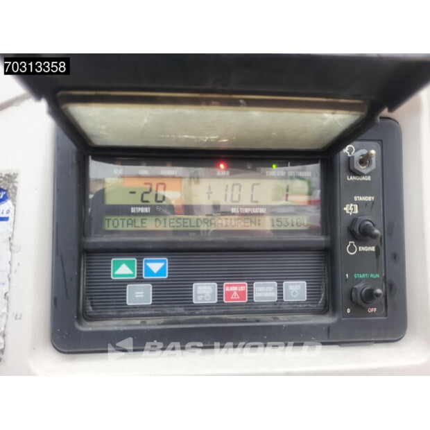 2013 Schmitz Cargobull SCB*S3B-46011182