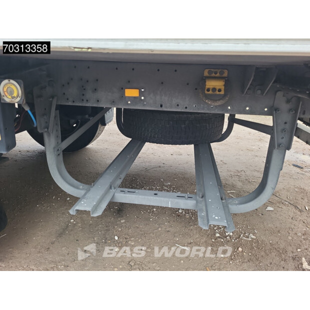 2013 Schmitz Cargobull SCB*S3B-46011187