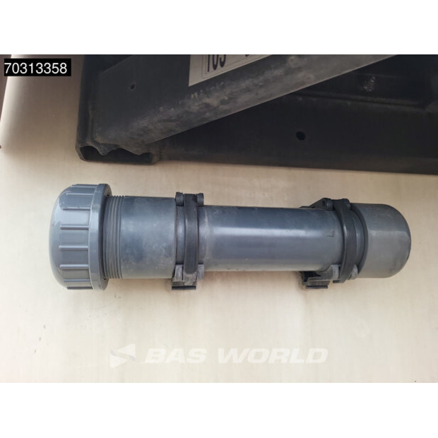 2013 Schmitz Cargobull SCB*S3B-46011191