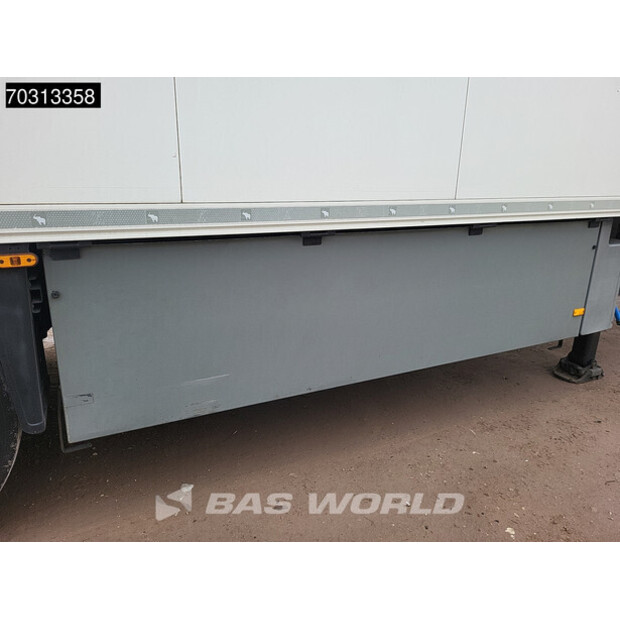 2013 Schmitz Cargobull SCB*S3B-46011192