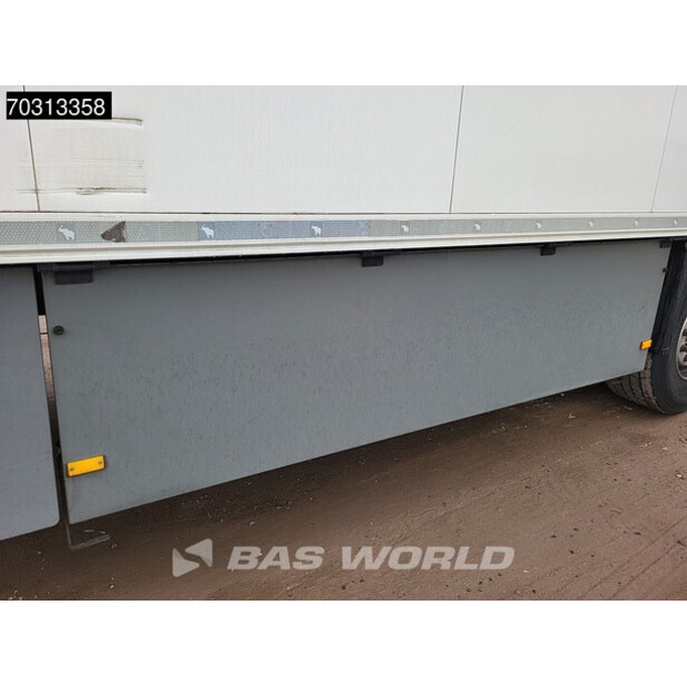 2013 Schmitz Cargobull SCB*S3B-46011194