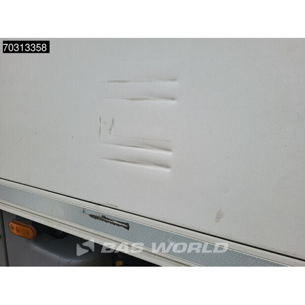 2013 Schmitz Cargobull SCB*S3B-46011195