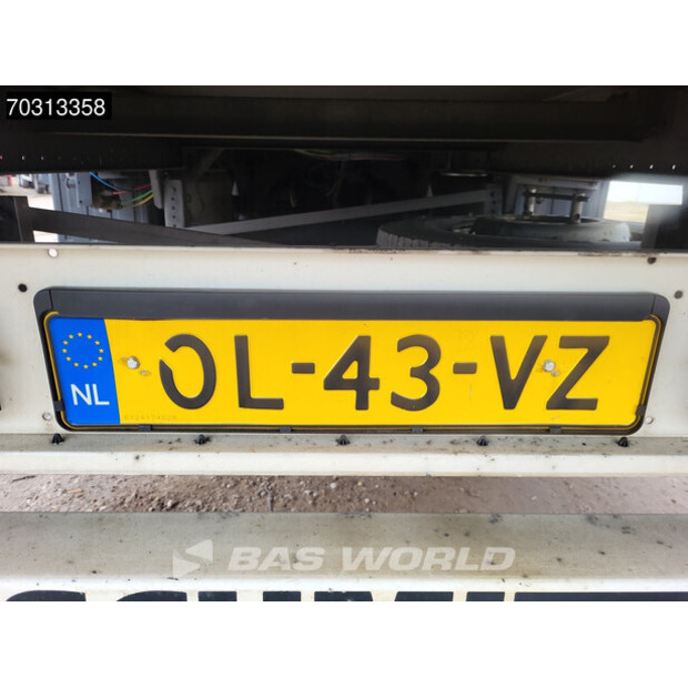 2013 Schmitz Cargobull SCB*S3B-46011196