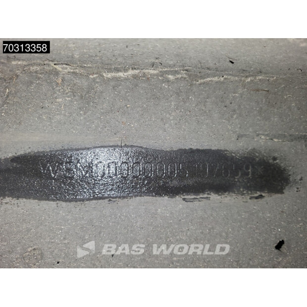 2013 Schmitz Cargobull SCB*S3B-46011199