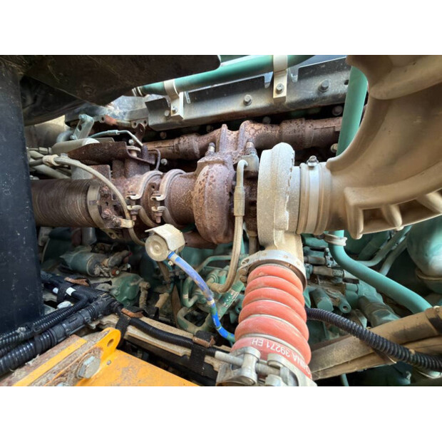 2015 Volvo A25G-46011231