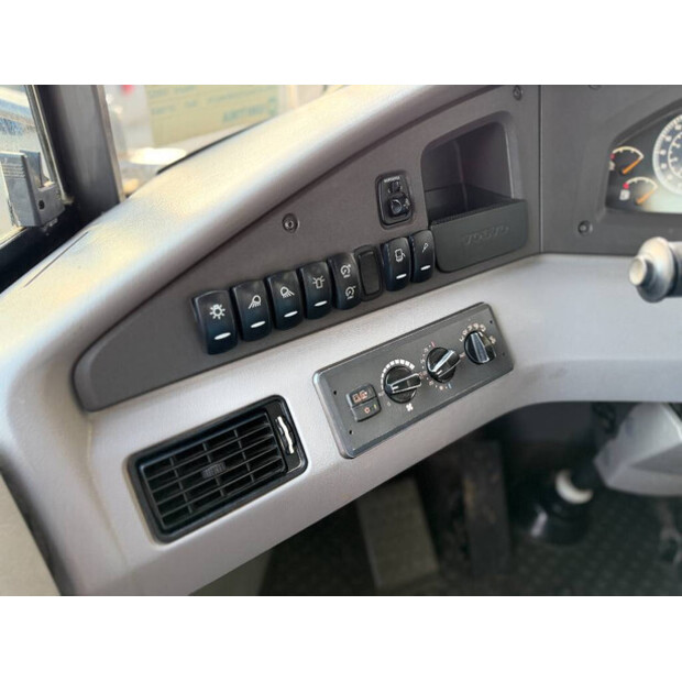 2015 Volvo A25G-46011250