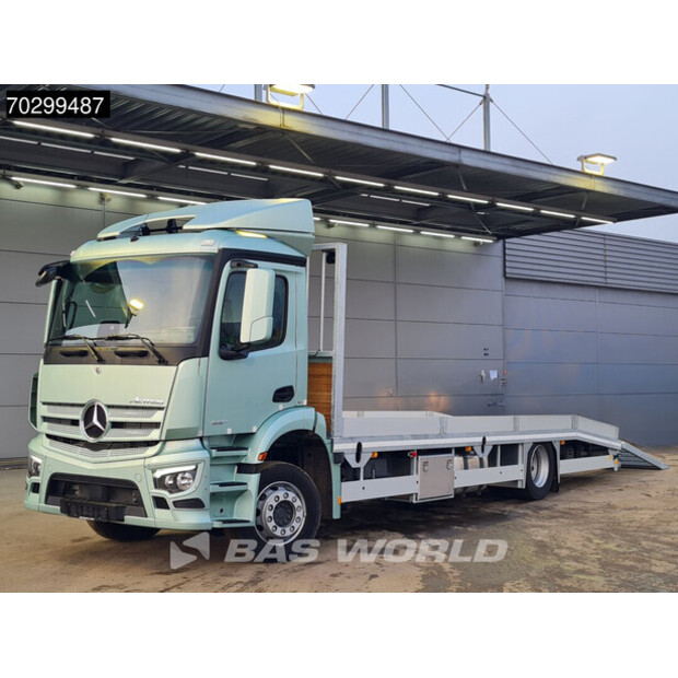 2025 Mercedes-Benz Actros 1827 EURO 6-46011260