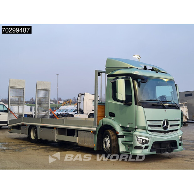 2025 Mercedes-Benz Actros 1827 EURO 6-46011262