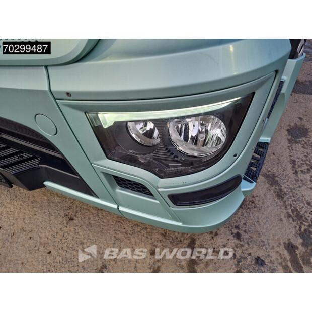 2025 Mercedes-Benz Actros 1827 EURO 6-46011265