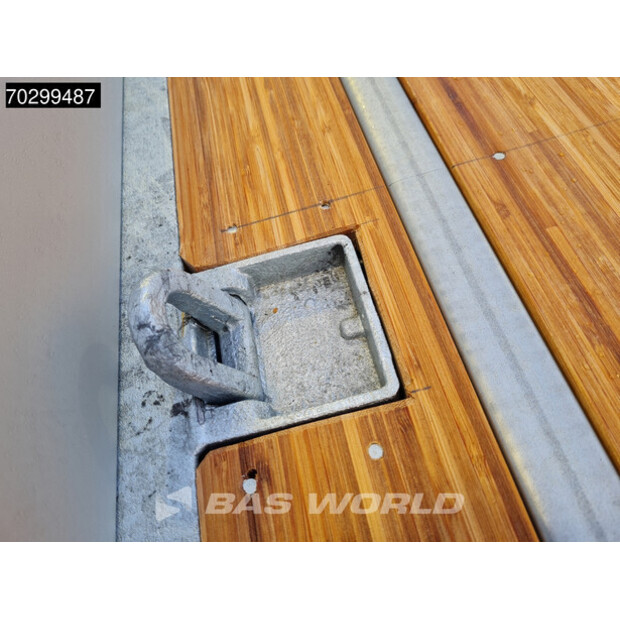 2025 Mercedes-Benz Actros 1827 EURO 6-46011269