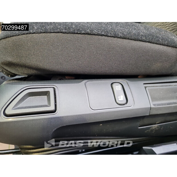 2025 Mercedes-Benz Actros 1827 EURO 6-46011283