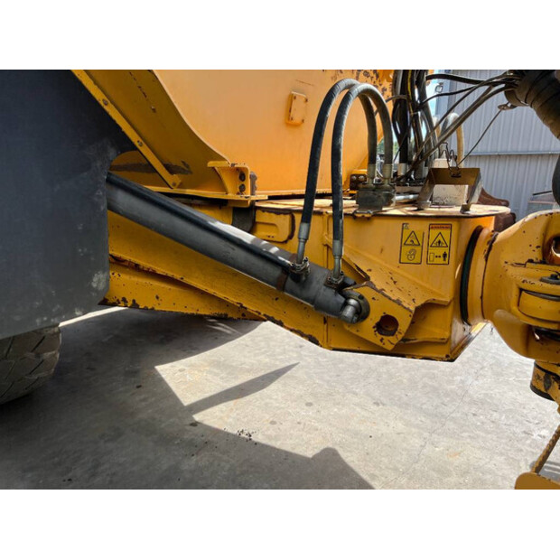 2008 Volvo A35E-46011303