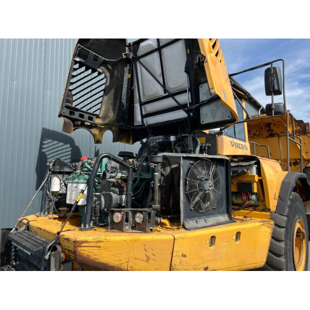2008 Volvo A35E-46011308