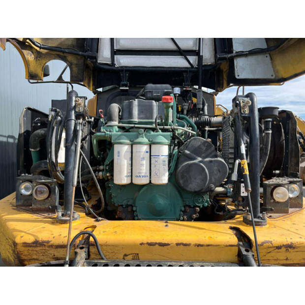 2008 Volvo A35E-46011310